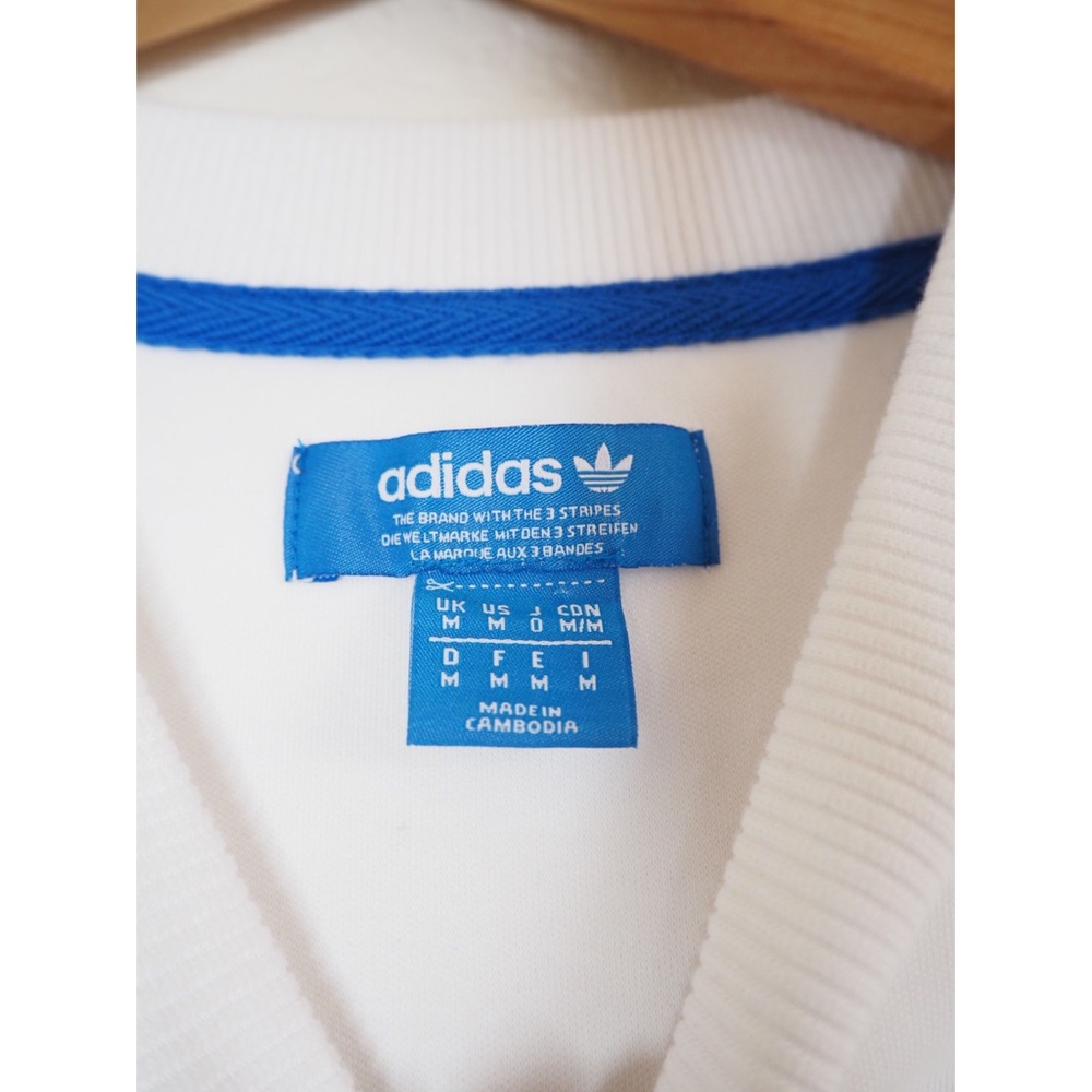 Adidas Minoh Crewneck Tee - Picture 4 of 6